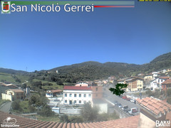 view from San Nicolò on 2026-04-08