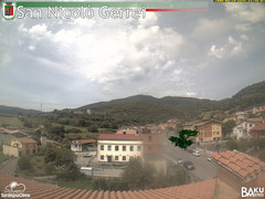 view from San Nicolò on 2026-04-29