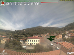 view from San Nicolò on 2026-05-11