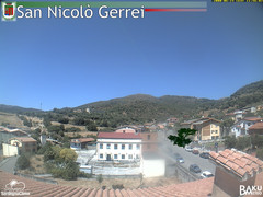 view from San Nicolò on 2026-06-16