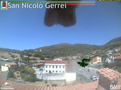 view from San Nicolò on 2026-06-20