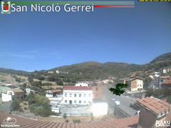 view from San Nicolò on 2026-06-21