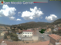 view from San Nicolò on 2026-06-25