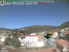view from San Nicolò on 2026-08-11