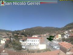 view from San Nicolò on 2026-08-11