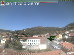 view from San Nicolò on 2026-08-11