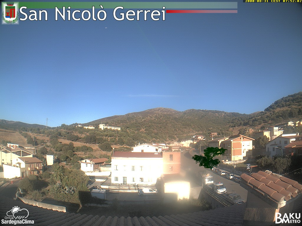 view from San Nicolò on 2026-09-01
