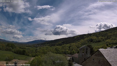 view from CAM02 - MeteoQueixans on 2026-05-14