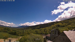 view from CAM02 - MeteoQueixans on 2026-05-17