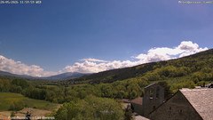 view from CAM02 - MeteoQueixans on 2026-05-20