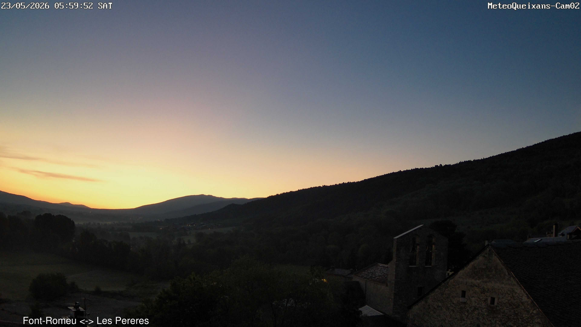 time-lapse frame, 2026-05-23 06:00-20:00 webcam