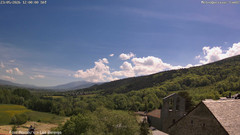 view from CAM02 - MeteoQueixans on 2026-05-23