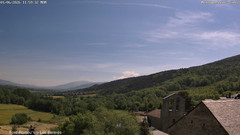 view from CAM02 - MeteoQueixans on 2026-06-01