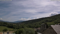 view from CAM02 - MeteoQueixans on 2026-06-07