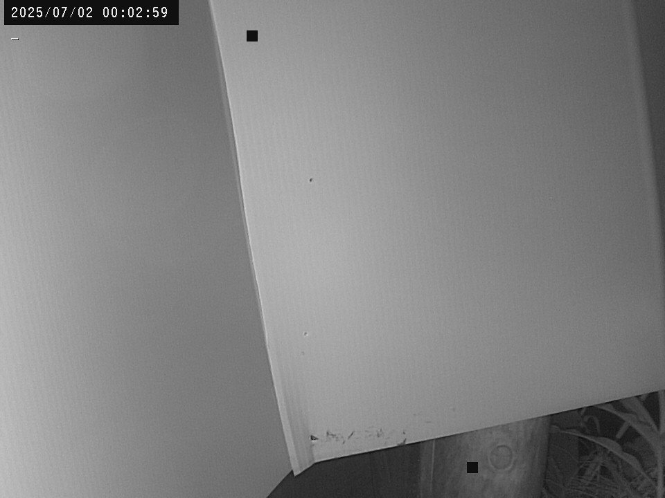 time-lapse frame, Weather Cam webcam