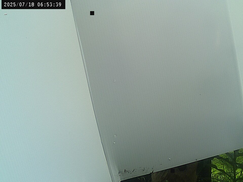 time-lapse frame, Weather Cam webcam