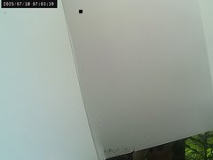 view from Weather Cam on 2025-07-18