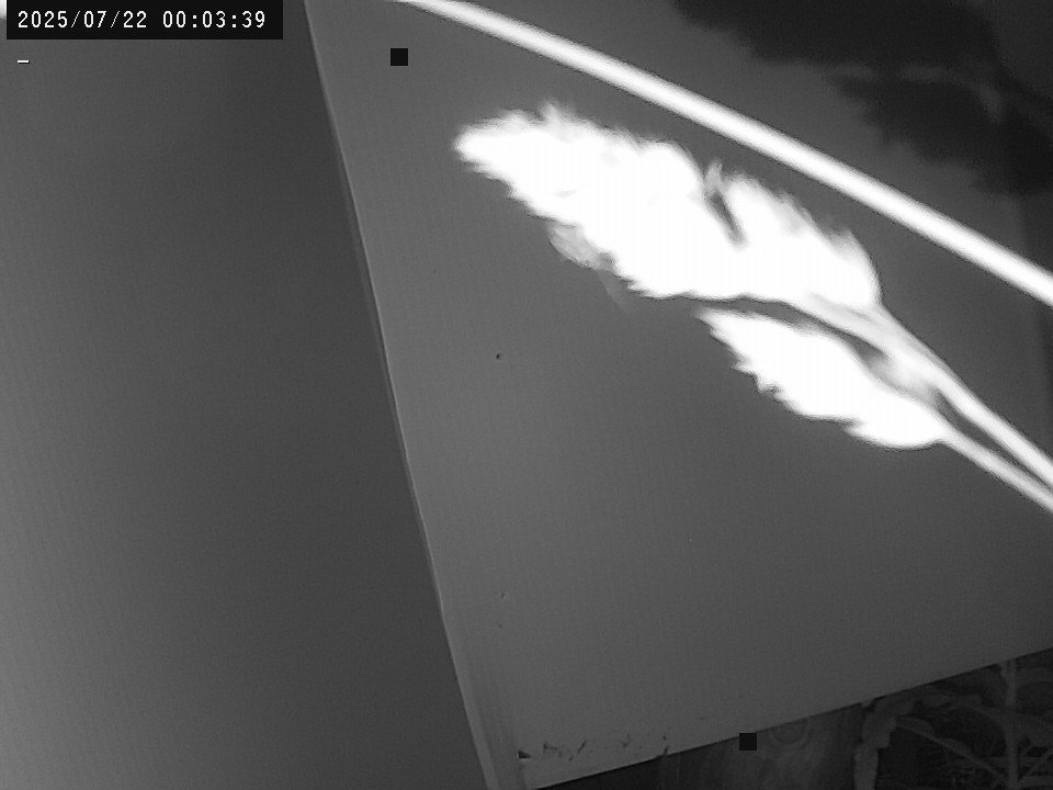 time-lapse frame, Weather Cam webcam