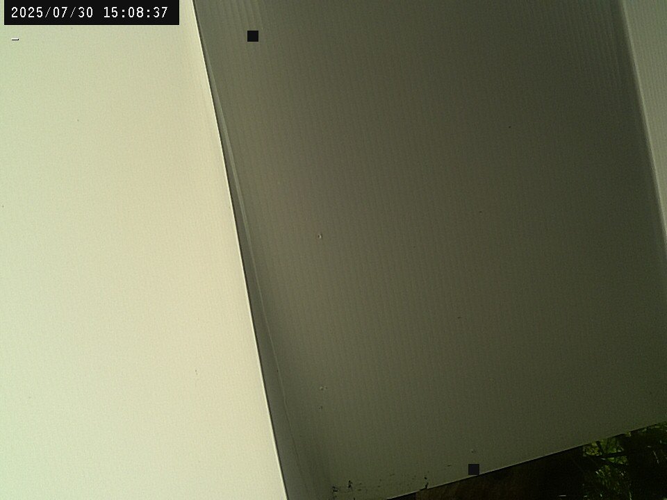 time-lapse frame, Weather Cam webcam