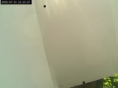 view from Weather Cam on 2025-07-31