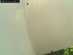 view from Weather Cam on 2025-07-31