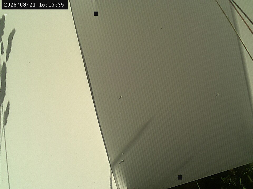 time-lapse frame, Weather Cam webcam