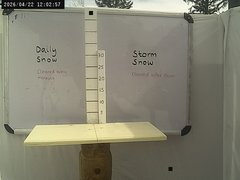 view from Weather Cam on 2026-04-22