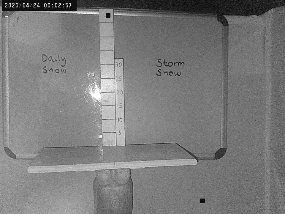 time-lapse frame, Weather Cam webcam