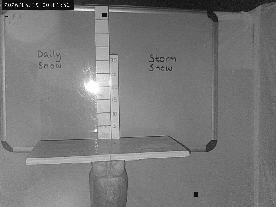 time-lapse frame, Weather Cam webcam