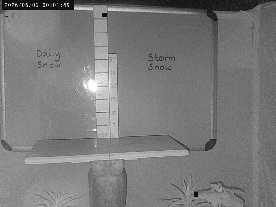 time-lapse frame, Weather Cam webcam
