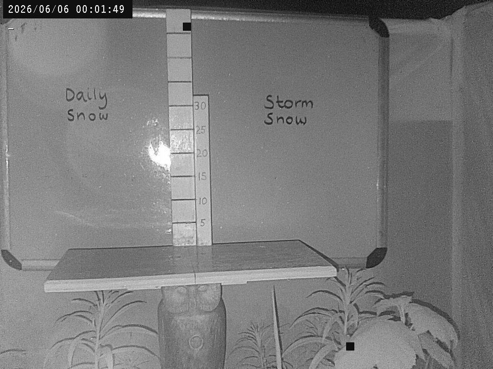 time-lapse frame, Weather Cam webcam