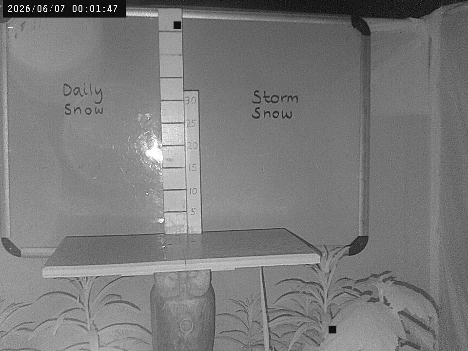 time-lapse frame, Weather Cam webcam