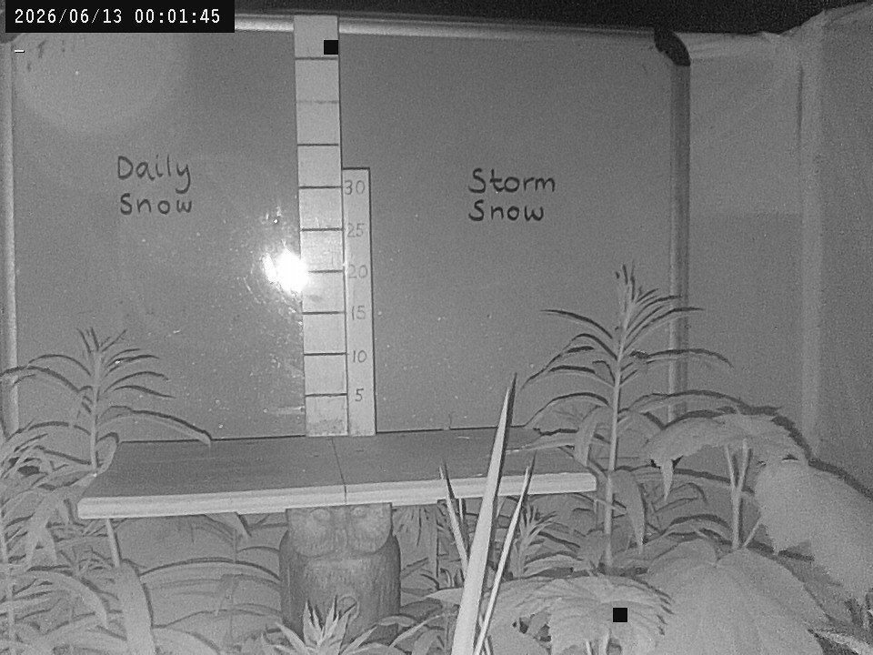 time-lapse frame, Weather Cam webcam
