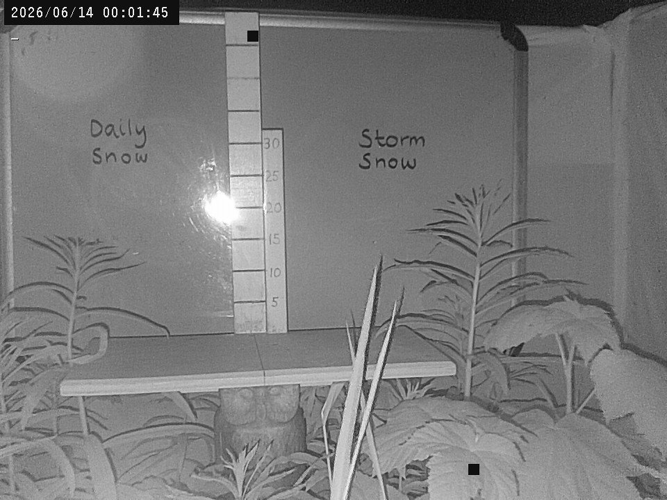 time-lapse frame, Weather Cam webcam