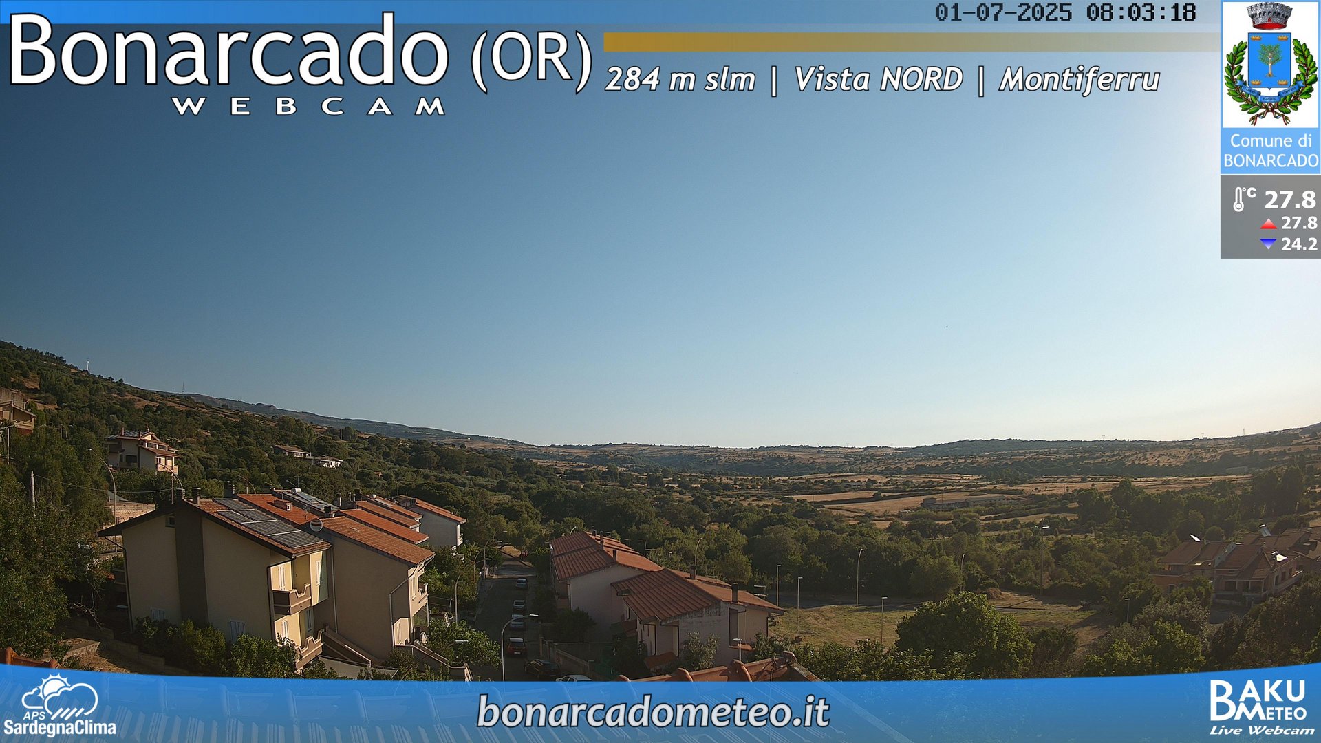 Bonarcado NORD animated GIF