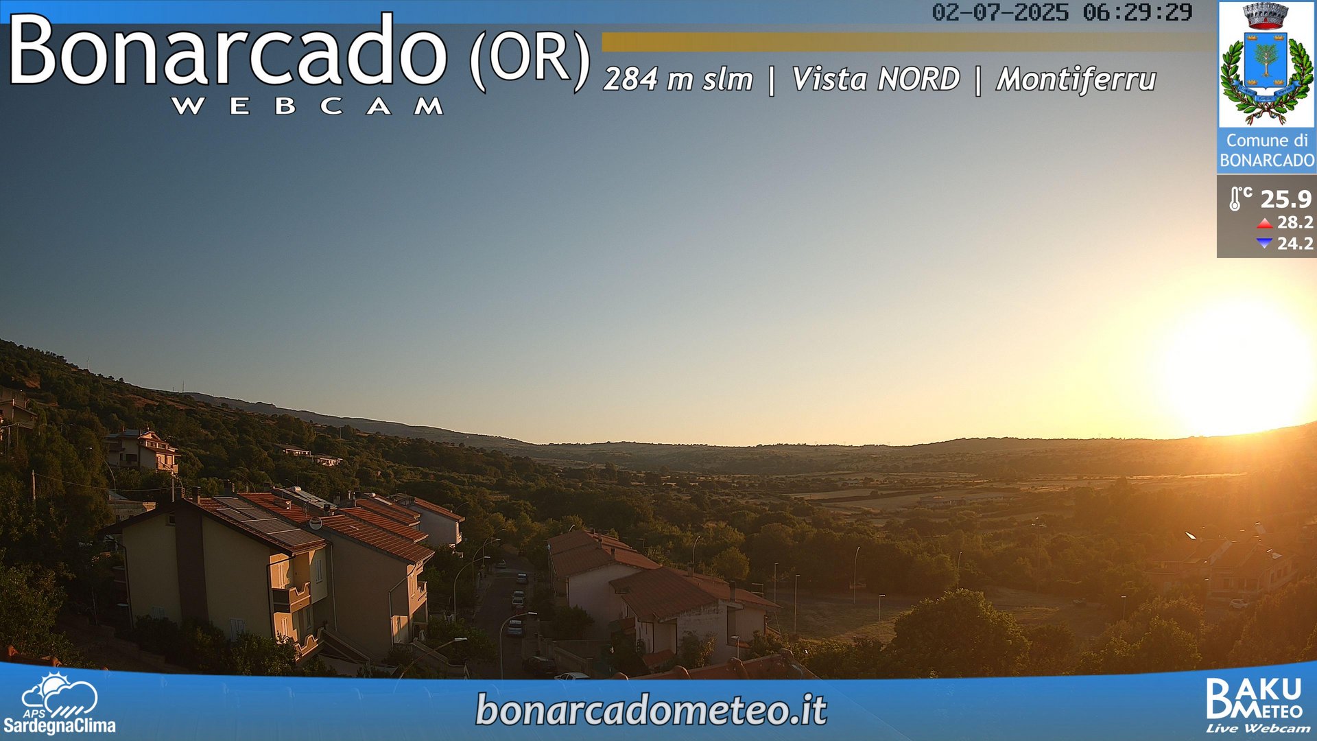 Bonarcado NORD animated GIF