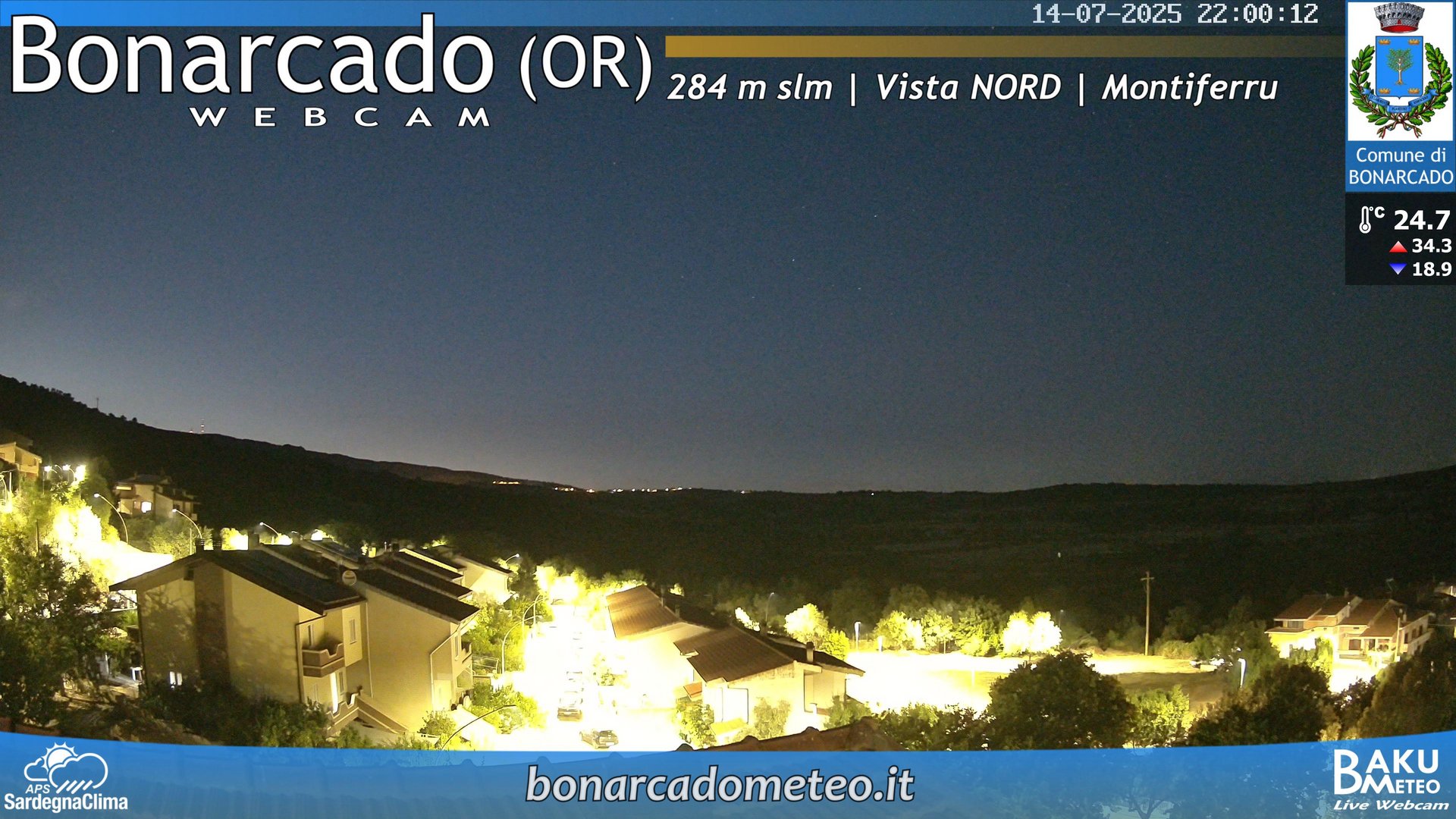 Bonarcado NORD animated GIF