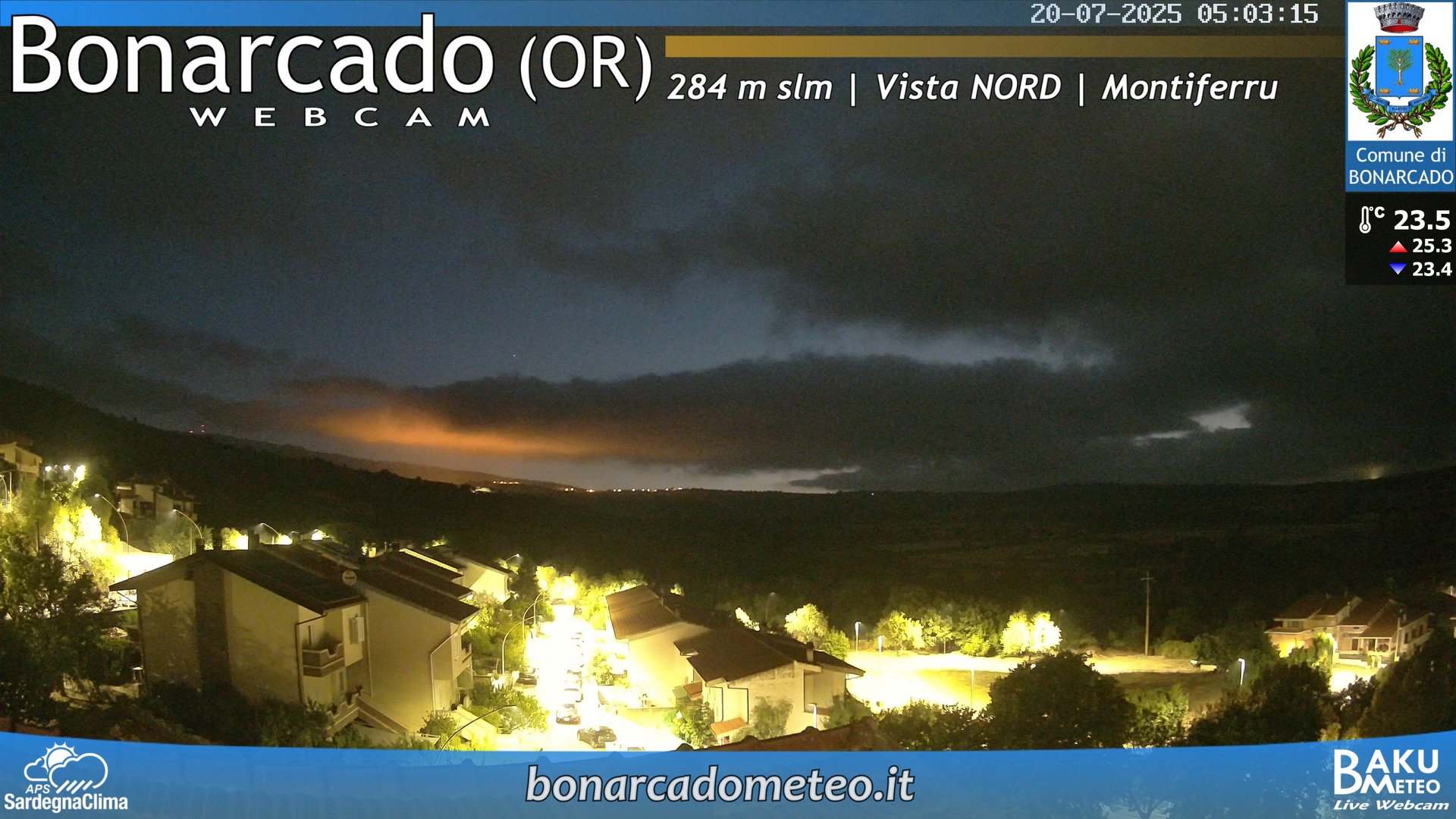 Bonarcado NORD animated GIF
