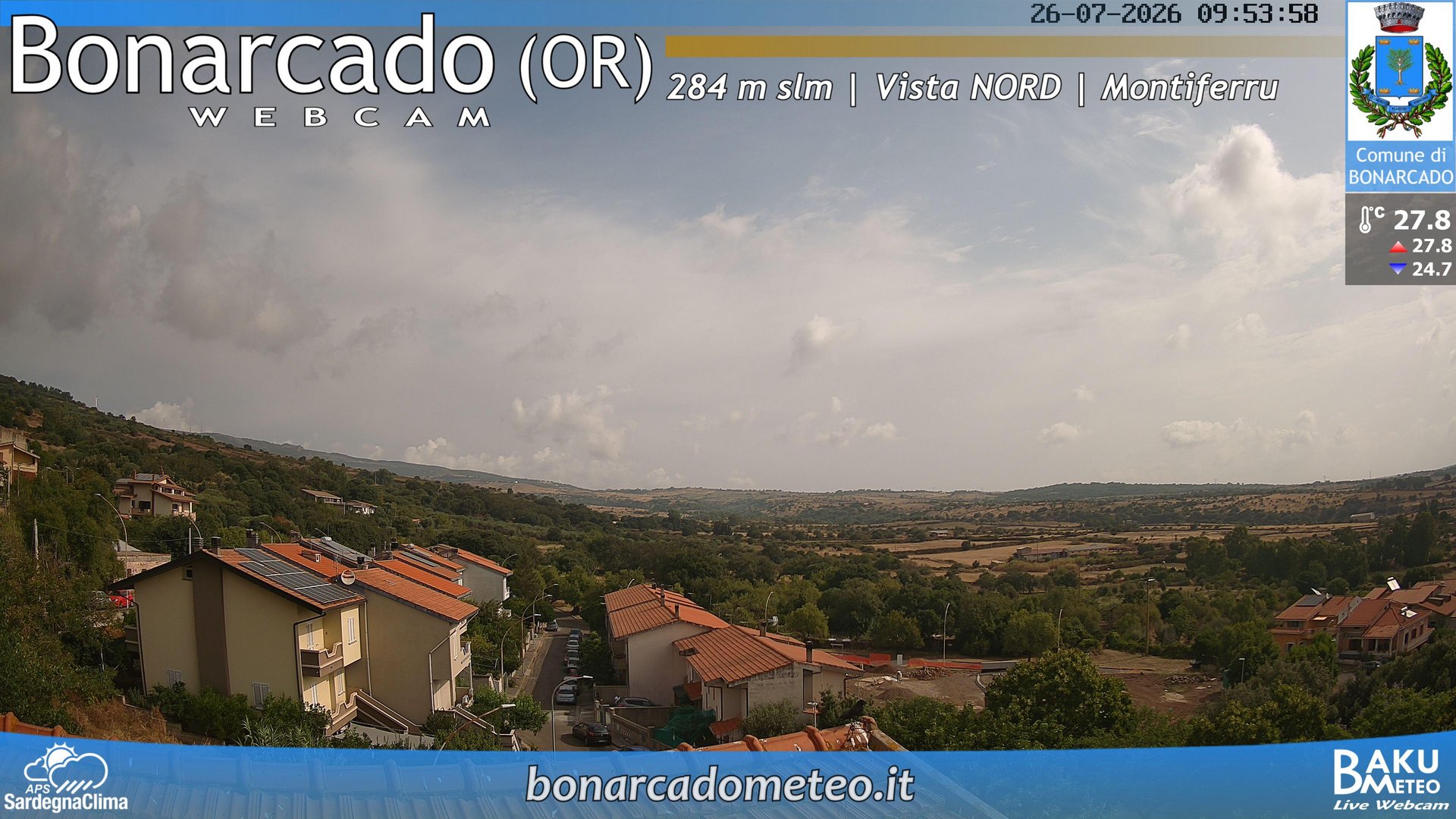 Bonarcado NORD animated GIF