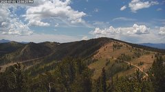 view from Mountain Cam on 2025-07-01