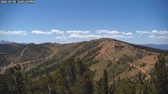 view from Mountain Cam on 2025-07-05