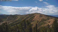view from Mountain Cam on 2025-07-07