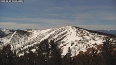 view from Mountain Cam on 2026-04-20