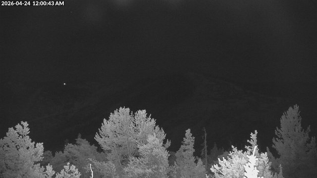 time-lapse frame, Mountain Cam webcam