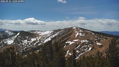 view from Mountain Cam on 2026-05-21
