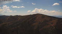 view from Mountain Cam on 2026-07-13