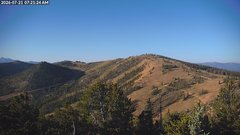 view from Mountain Cam on 2026-07-21