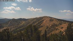 view from Mountain Cam on 2026-08-07