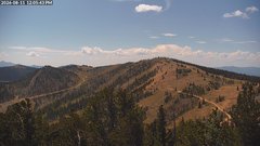 view from Mountain Cam on 2026-08-11
