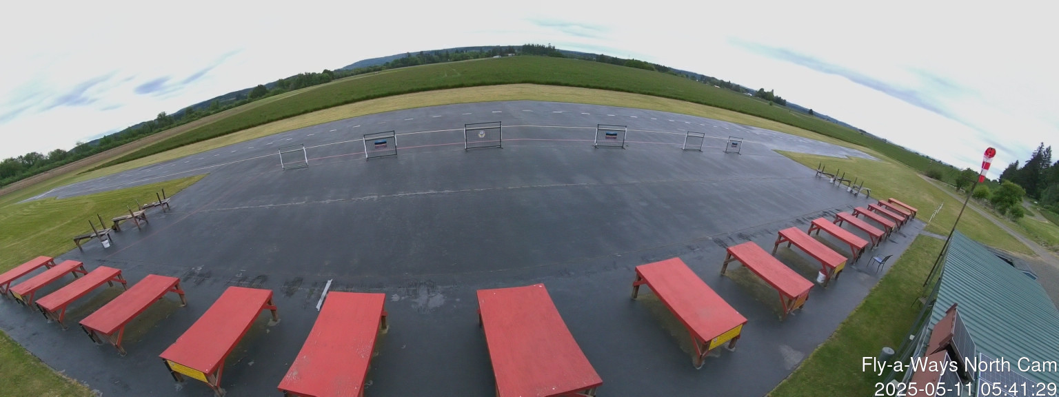 time-lapse frame, FAW-CAM-1 webcam